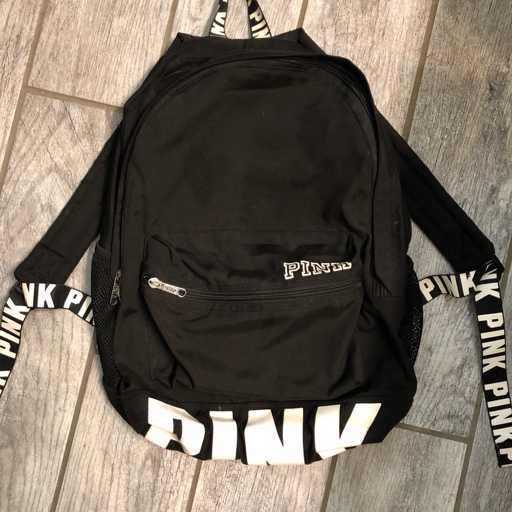 Victoria secret backpack